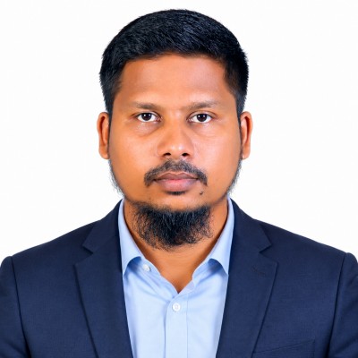 Mohammed Arkam