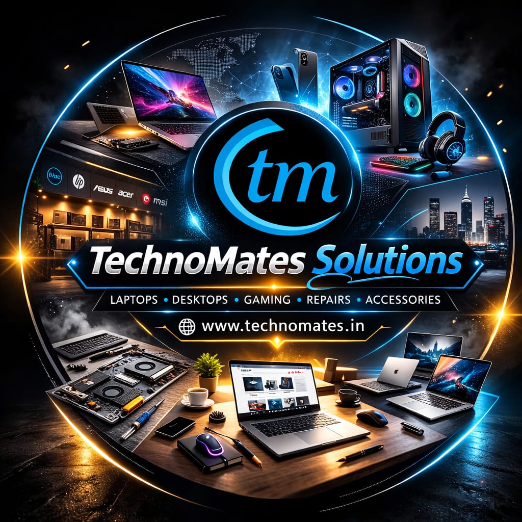 Browse Products | TechnoMates Solutions | TechnoMates Solutions